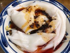 热米皮-零玖壹陆汉中小吃