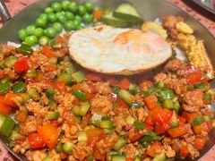 -La Terre乐田(万象城店)