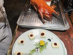 -四世同堂·京菜·烤鸭(双井店)