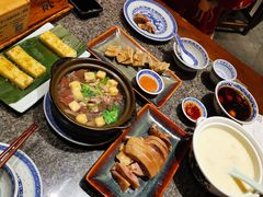 -南京大牌档(之心城店)