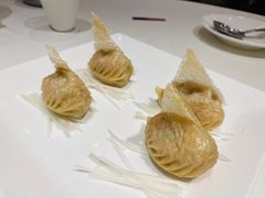 一帆风顺饺-東海海鲜酒家(中信广场店)