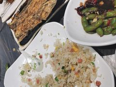 -零零後碳烤大排档(曙光星城旗舰店)