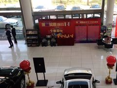 -上海和展广汽丰田4S店(老闵行店)