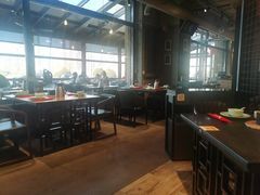 -川旺角融合菜•海景餐厅(星海广场店)