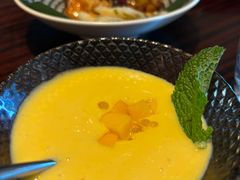 -新天世纪中餐厅
