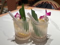 -芽笼芽笼新加坡餐厅(环球港店)