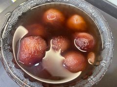 -毛华美食(清扬路店)