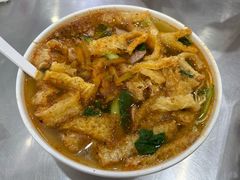 皮肚腰花-易记皮肚面(明瓦廊店)