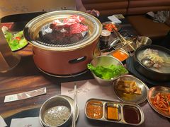 -西塔老太太泥炉烤肉(上海七宝领展广场店)