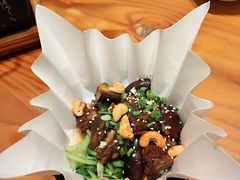 牛肉朴叶烧-吟松日式料理(莘庄店)