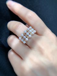 点击看大图 -Cindy Jewelry·钻戒·彩色宝石