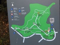 -上海佘山国家森林公园天马山园