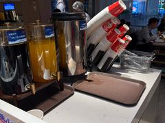 -海底捞大排档火锅(悦荟广场店)