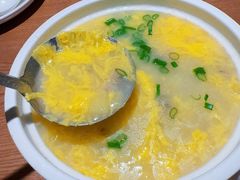 -吕氏疙瘩汤·新鲁菜(济南万象城店)