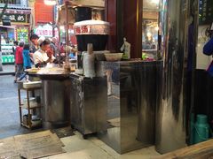 -毅祥斋老孙家泡馍(北院门鼓楼店)