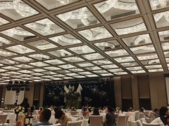 -上海佘山世茂艾美酒店