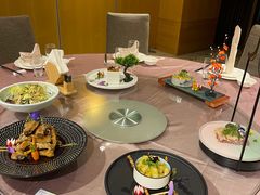 -昆山裕元花园酒店·囍园中餐厅