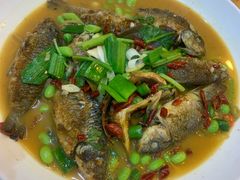 -下梅人家土菜馆(历史文化餐厅度假区店)