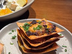 -OTIUM • 柴屿麦(亮马桥店)