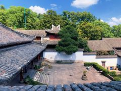-宁波市保国寺古建筑博物馆