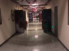 -保利万和CFR国际影城(钱江世纪城店)