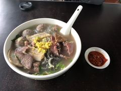 -潮镇老尾牛杂(环城西路店)