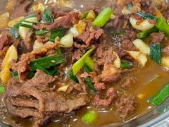 -李东农庄(中南百草园地标店)