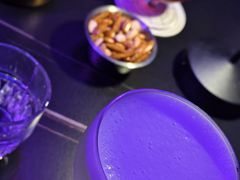 -DEW Lounge(深圳湾店)