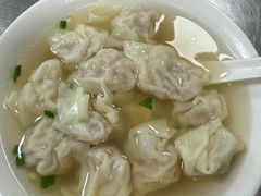 -汪家馄饨(集庆路店)