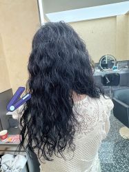 -MOVAN HAIR莫凡匠人发型屋