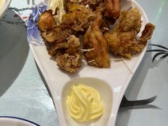 -以前的小酒馆(中山广场店)