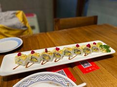 -井圣日膳(万达店)