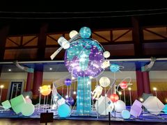 -青岛方特梦幻王国
