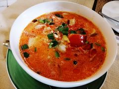-Cafe de Thaan Aoan