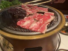 -西塔老太太泥炉烤肉(望京一店)