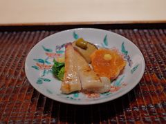 -晴空·日本料理(万象城店)