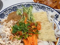 -陳香貴·兰州牛肉面(上海长风大悦城店)