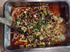 -郑记•不夜城烧烤•龙虾•虾蟹(黄鹤楼店)