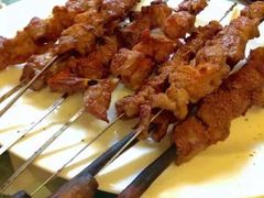 -新疆巴州金丝特餐厅(大钟寺店)