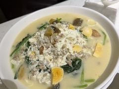 -肥仔文澳门猪骨煲(南京西路店)