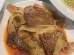 -北京老铺烤鸭(高新店)
