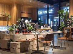 -1861意大利餐厅(文化广场店)