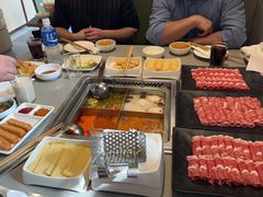 -海底捞火锅(贵和购物中心店.原鲁能城店)