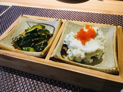 -浦·传统日式料理(3 5 1 1 店)