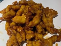 糖醋里脊-老济南·地道济南菜(大明湖店)