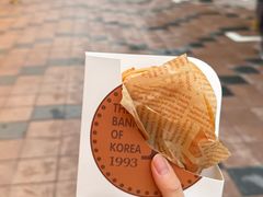 -莫朗核桃饼(虹泉路店)