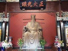 -包公祠