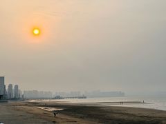-烟台金沙滩喜来登度假酒店