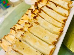 -奥华餐厅·老张记(台基厂店)