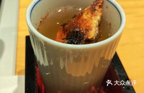 Shark Fin Wine
